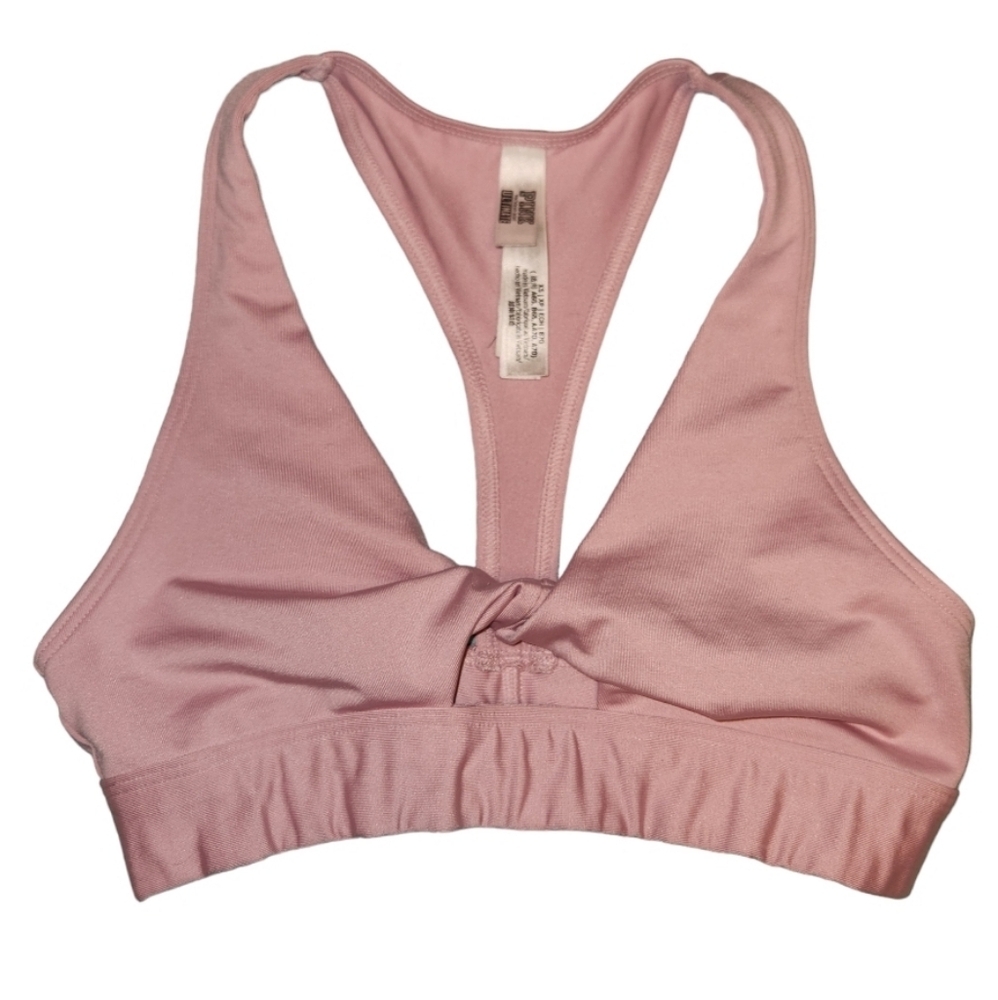 Victoria's Secret PINK Ultimate Bralette Bra